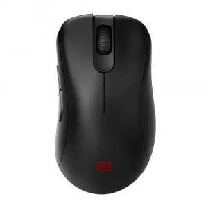 MIŠ ZOWIE EC3 - DW 4K WIRELESS - BLACK