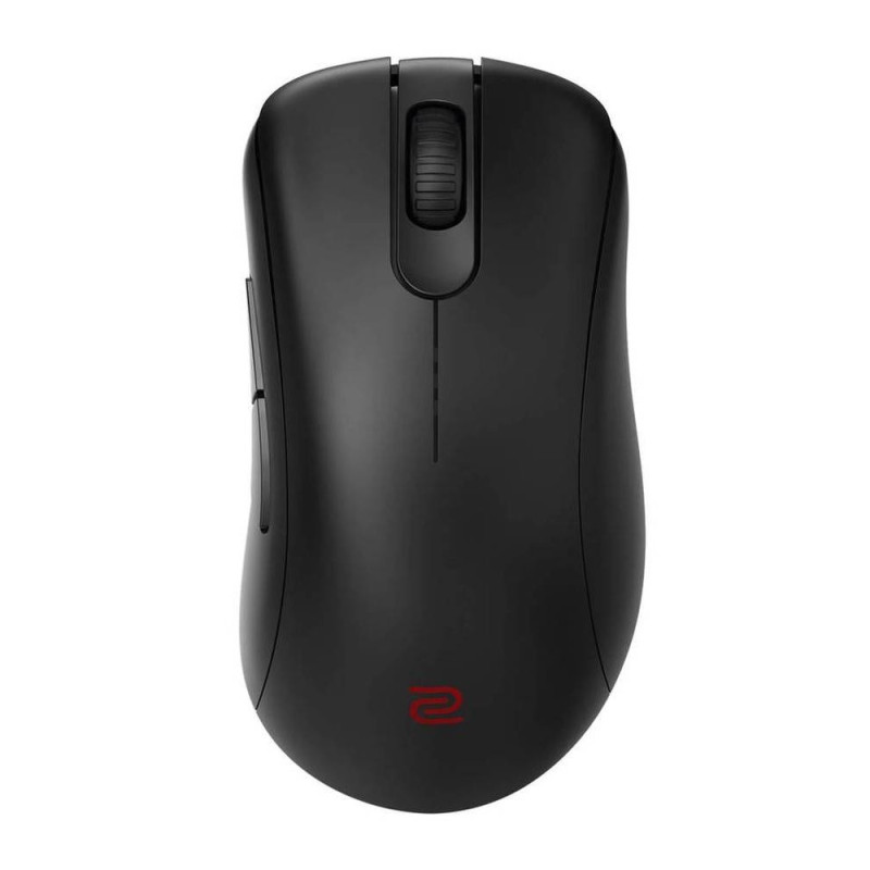 MIŠ ZOWIE EC2 - DW 4K WIRELESS - BLACK 