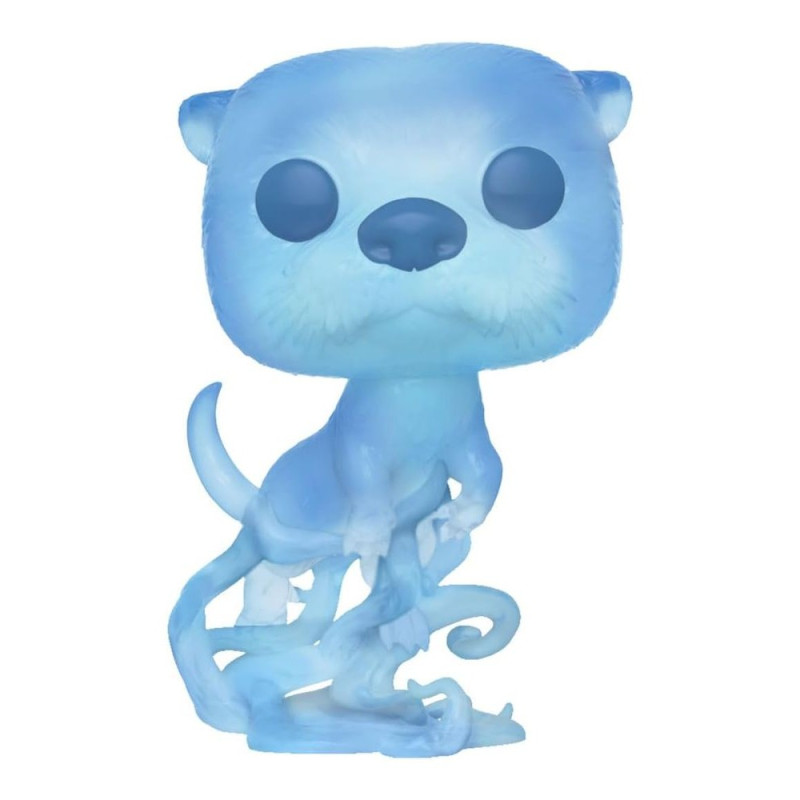 BOBBLE FIGURE HARRY POTTER POP! - PATRONUS HERMIONE GRANGER 