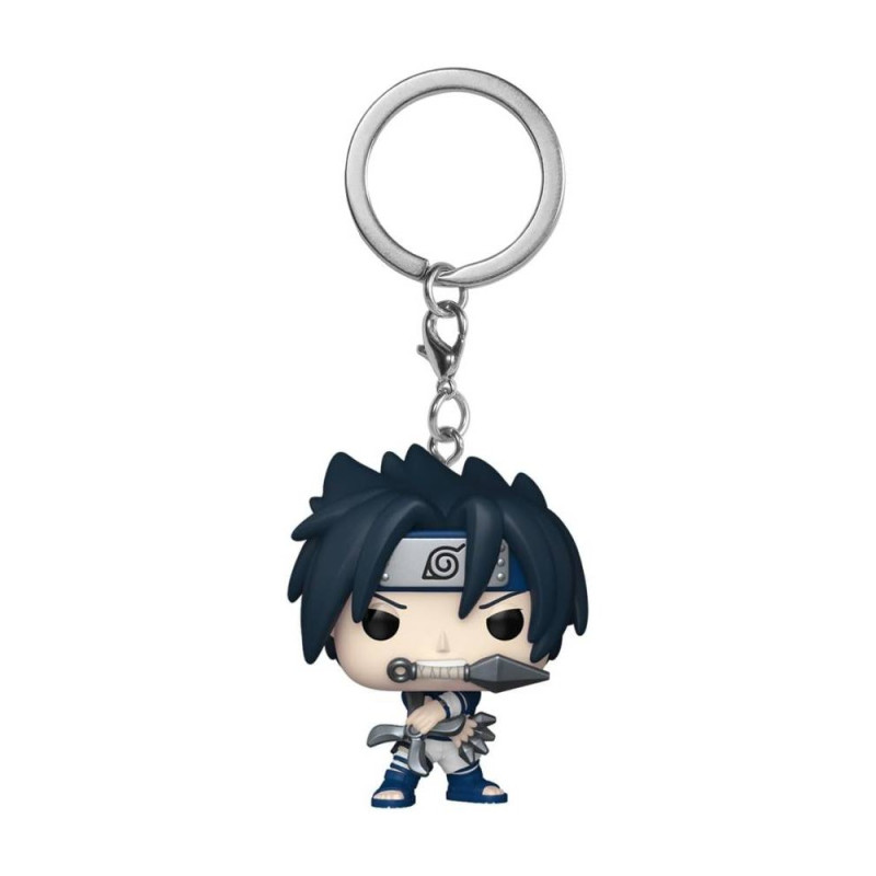 PRIVEZAK POCKET POP! NARUTO SHIPPUDEN CLASSIC - SASUKE UCHIHA 