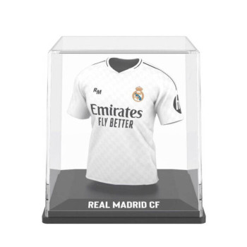 FANCOLLEX - MYJERSEY REAL MADRID HOME 2024/2025 