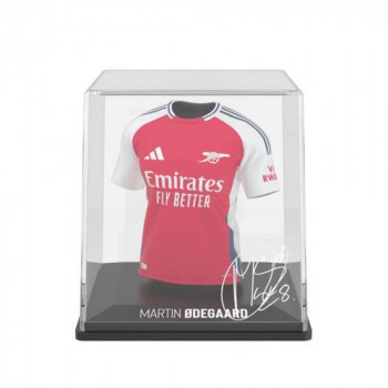 FANCOLLEX - MYJERSEY ARSENAL  HOME 2024/2025 - MARTIN ODEGAARD 