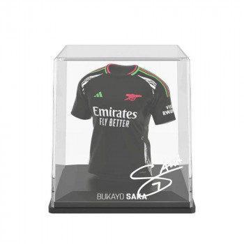 FANCOLLEX - MYJERSEY ARSENAL  AWAY 2024/2025 - SAKA 