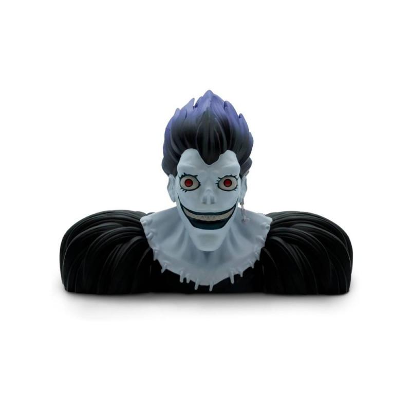 KASICA ABYSTYLE - DEATH NOTE - RYUK 19CM 