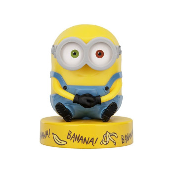 LAMPA PALADONE MINIONS ICONS - BOB LIGHT 