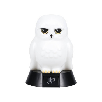 LAMPA PALADONE HARRY POTTER - HEDWIG ICONS LIGHT 