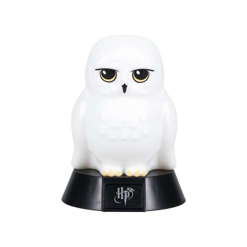 LAMPA PALADONE HARRY POTTER - HEDWIG ICONS LIGHT 