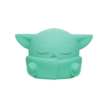 LAMPA PALADONE STAR WARS THE MANDALORIAN - GROGU SILICONE LIGHT 