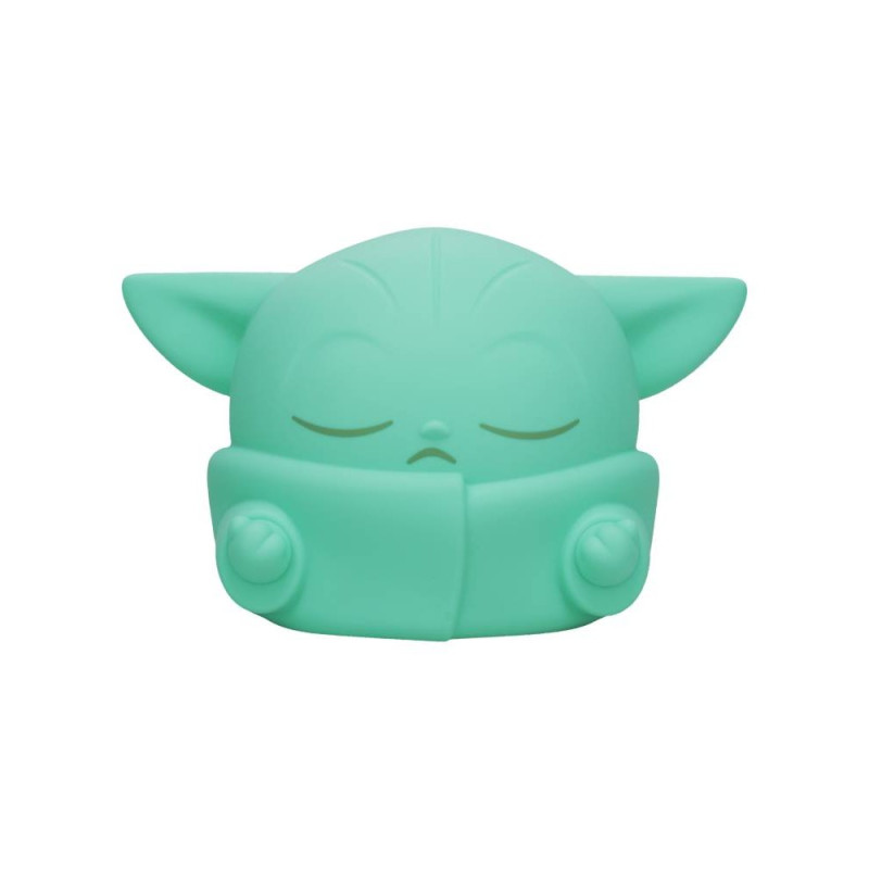 LAMPA PALADONE STAR WARS THE MANDALORIAN - GROGU SILICONE LIGHT 