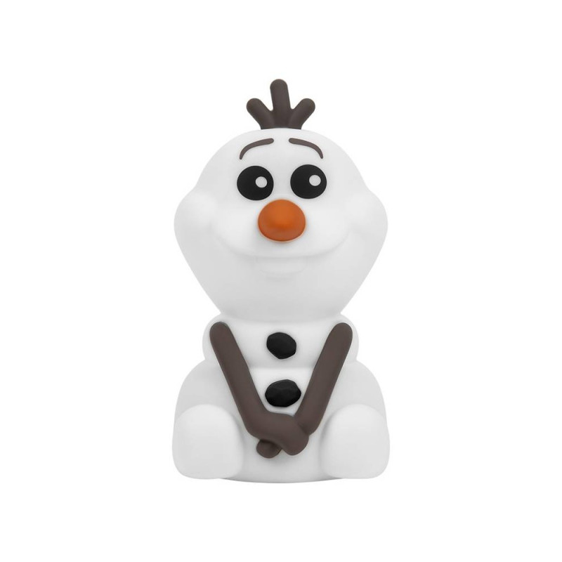 LAMPA PALADONE DISNEY - OLAF SILICONE LIGHT 