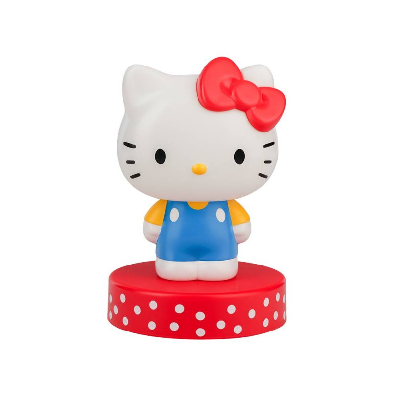 LAMPA PALADONE HELLO KITTY - ICON LIGHT 
