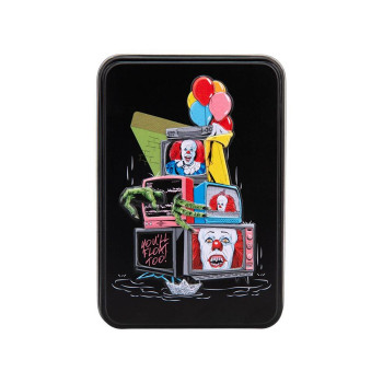 KARTE PALADONE - PENNYWISE 