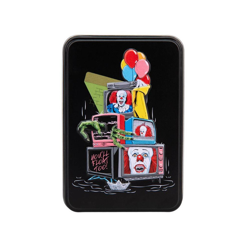 KARTE PALADONE - PENNYWISE 