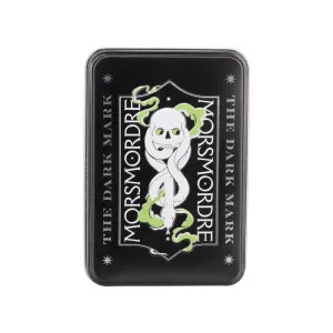 KARTE PALADONE - HARRY POTTER DARK ARTS