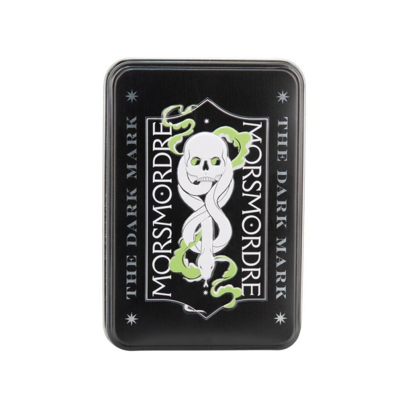 KARTE PALADONE - HARRY POTTER DARK ARTS 