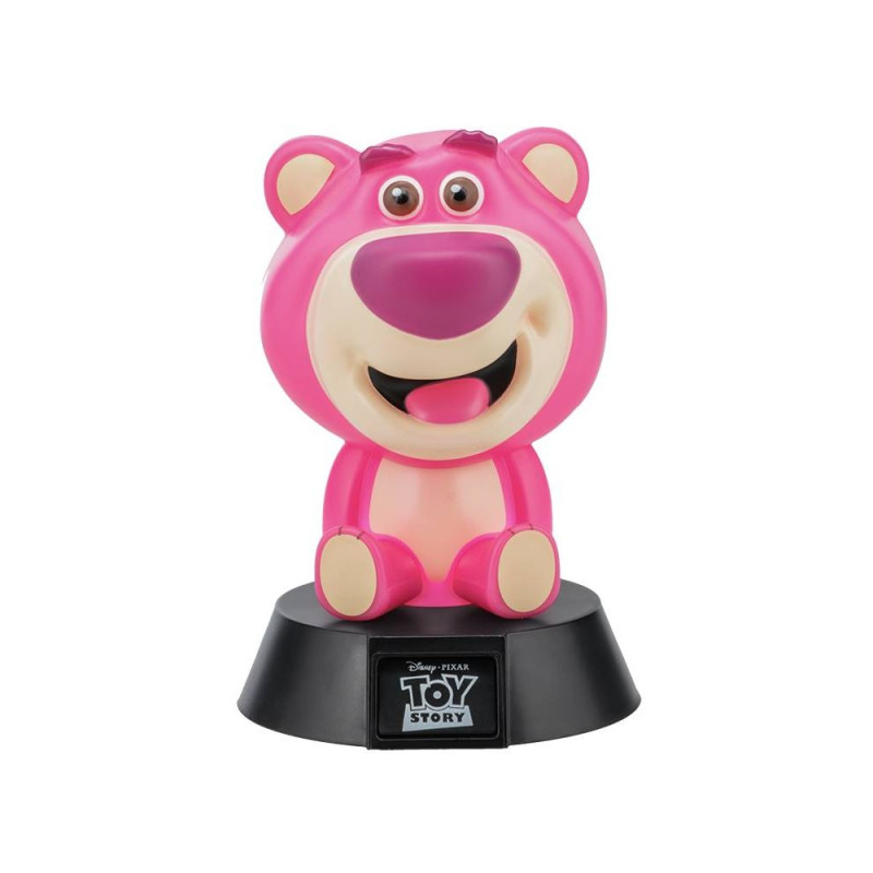 LAMPA PALADONE - TOY STORY - LOTSO HUGGIN BEAR ICON LIGHT 