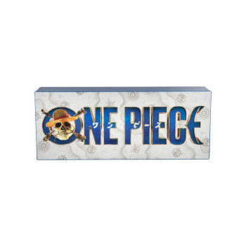 LAMPA PALADONE - ONE PIECE LOGO LIGHT 