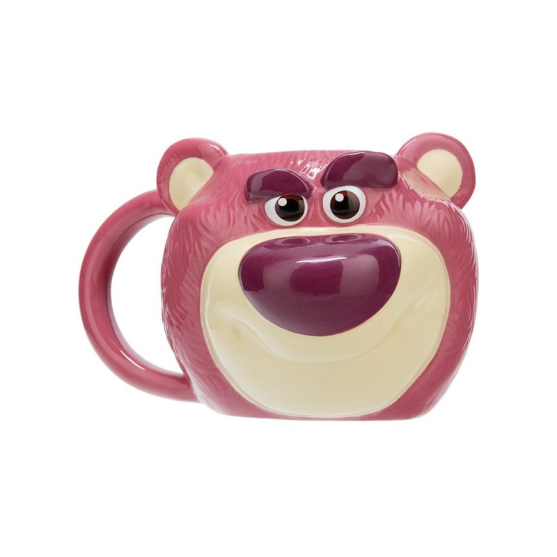 ŠOLJA PALADONE TOY STORY - LOTSO SHAPED MUG 
