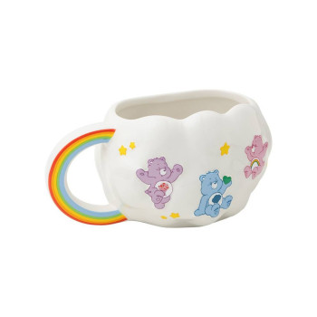 ŠOLJA PALADONE 3D - CARE BEARS SHAPED MUG 