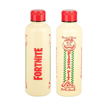 BOCA PALADONE - FORTNITE METAL WATER BOTTLE 
