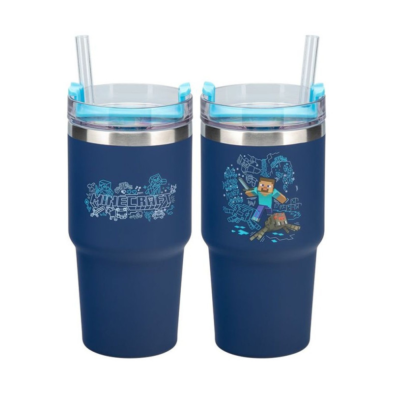 TERMOS ŠOLJA PALADONE - MINECRAFT GAMER CUP 