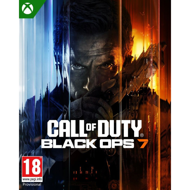 XBOX ONE CALL OF DUTY - BLACK OPS 7 AKCIJA AKCIJA 