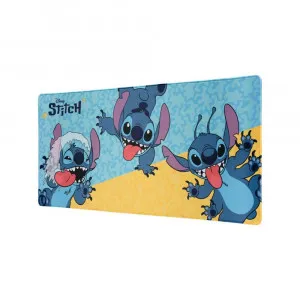 PODLOGA LILO AND STITCH - STITCH XL - DESK PAD