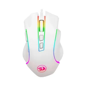 MIŠ REDRAGON GRIFFIN M607 - WHITE 