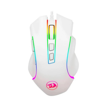 MIŠ REDRAGON GRIFFIN M607 - WHITE 