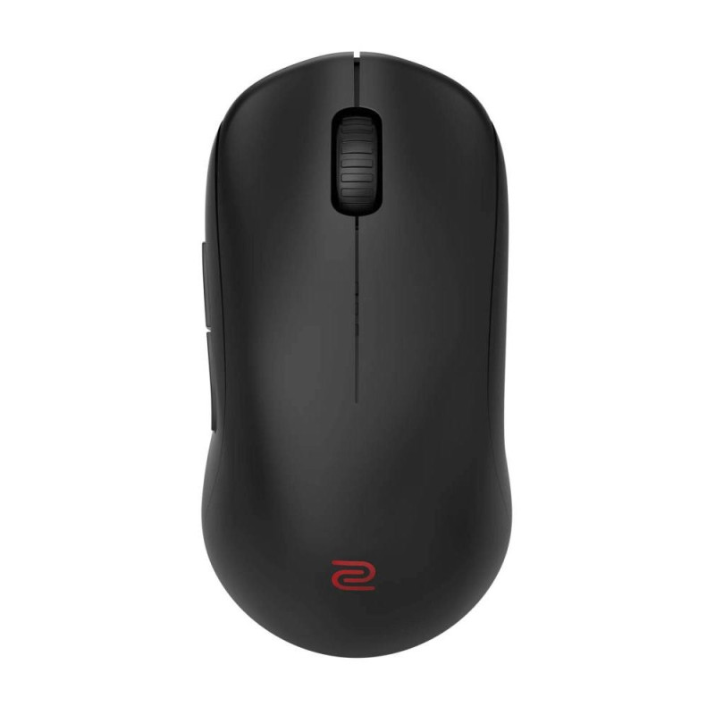 MIŠ ZOWIE U2 - DW WIRELESS - BLACK 