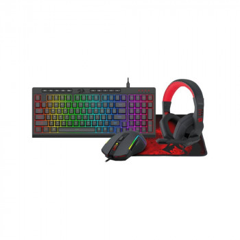 REDRAGON COMBO 4 IN 1 - S149 
