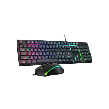 REDRAGON COMBO 2 IN 1 - S107 