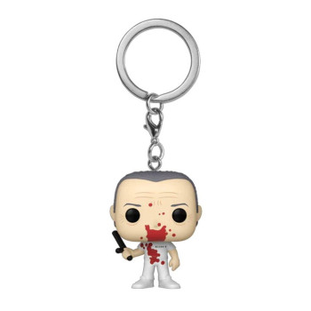 PRIVEZAK POCKET POP! - HANNIBAL THE SILENCE OF THE LAMBS - HANNIBAL LECTER 
