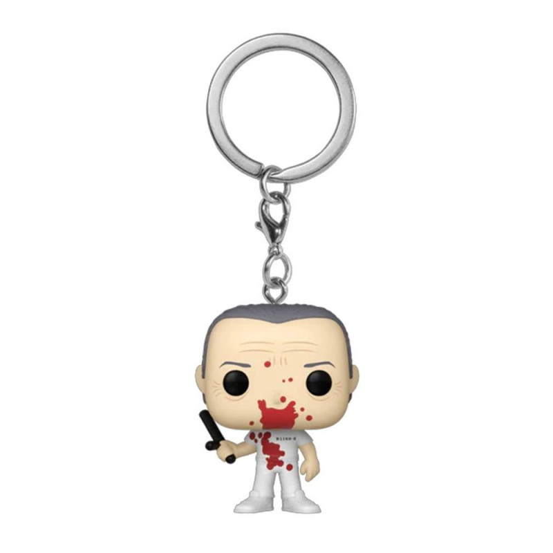 PRIVEZAK POCKET POP! - HANNIBAL THE SILENCE OF THE LAMBS - HANNIBAL LECTER 