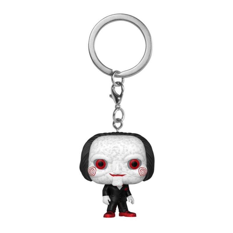 PRIVEZAK POCKET POP! -SAW (10TH ANNIVERSARY) - BILLY 