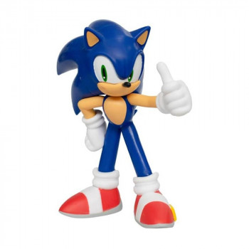 STATUE SONIC THE HEDGEHOG - SONIC 