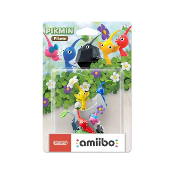 AMIIBO PIKMIN - PIKMIN 