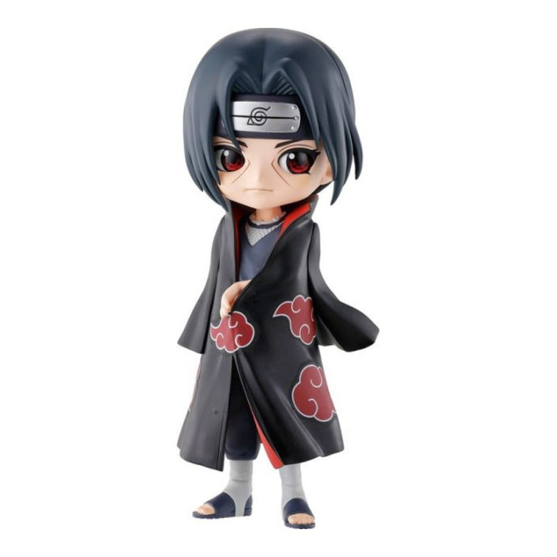 STATUE Q POSKET - NARUTO SHIPPUDEN - UCHIHA ITACHI 