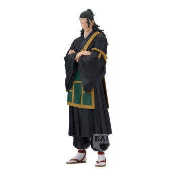 STATUE JUJUTSU KAISEN - KING OF ARTIST - SUGURU GETO 
