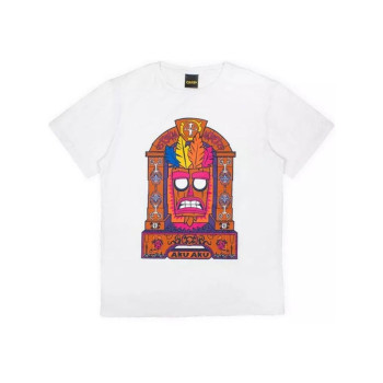 MAJICA CRASH BANDICOOT - AKU AKU XL 
