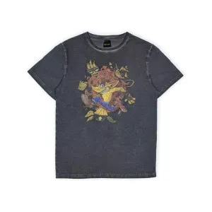 MAJICA CRASH BANDICOOT - CRASH BANDICOOT - L 