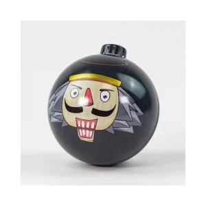 UKRAS ZA JELKU - FORTNITE - ORNAMENT CRACKSHOT 10CM