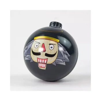 UKRAS ZA JELKU - FORTNITE - ORNAMENT CRACKSHOT 10CM