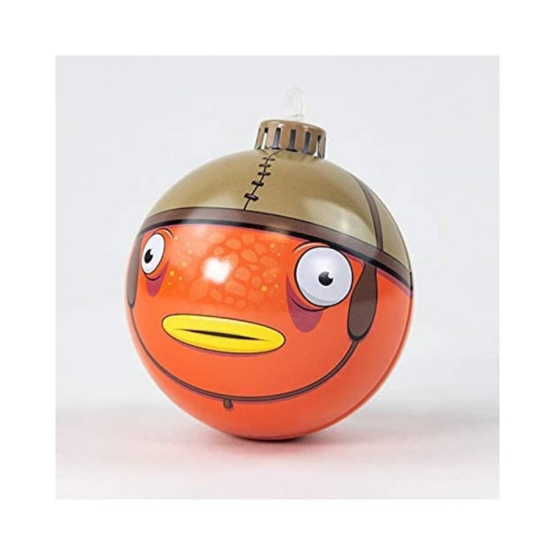 UKRAS ZA JELKU - FORTNITE - ORNAMENT  FISHSTICK 10CM 