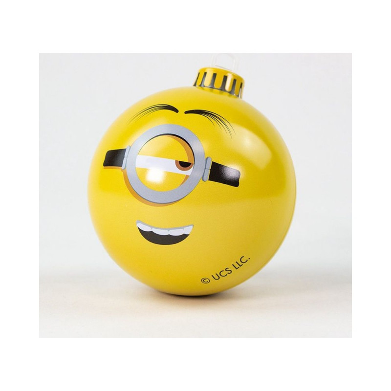 UKRAS ZA JELKU - MINIONS - ORNAMENT STUART 10CM 