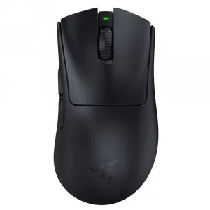 MIŠ RAZER DEATHADDER V4 PRO - WIRELESS ESPORTS - BLACK