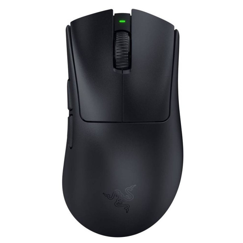 MIŠ RAZER DEATHADDER V4 PRO - WIRELESS ESPORTS  - BLACK 