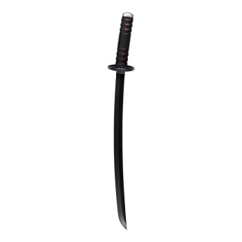 REPLICA DEMON SLAYER KIMETSU NO YAIBA - TANJIRO SWORD 66CM 