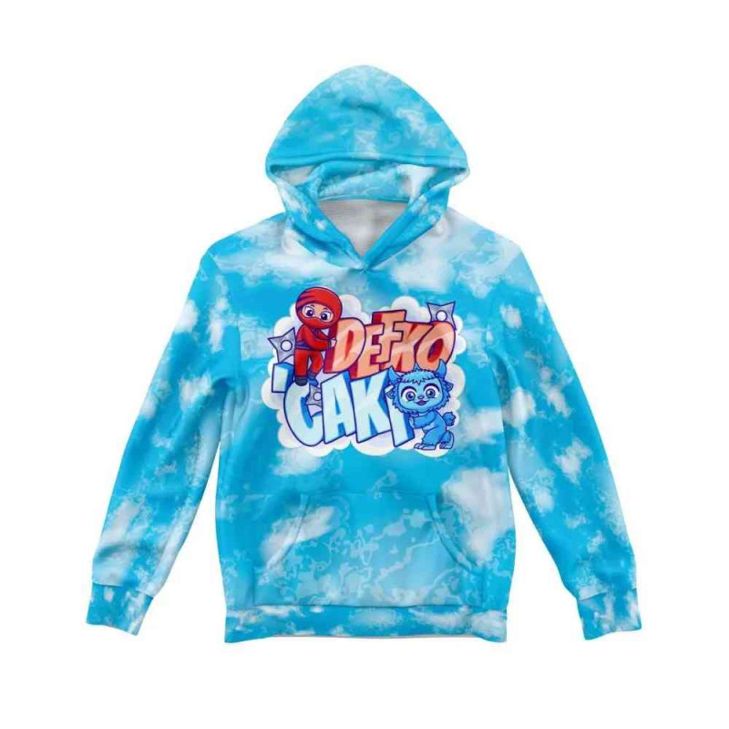 DUKS INFINITY BLUE - NOVKE I ŠMIGIĆKA - S