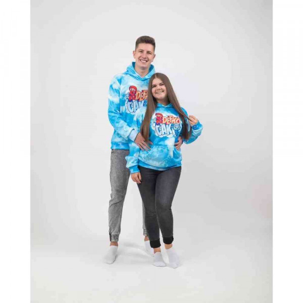 DUKS INFINITY BLUE - NOVKE I ŠMIGIĆKA - 4 